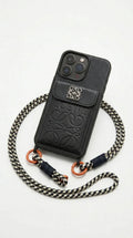Case for iPhone Black - EliteLux Outlet