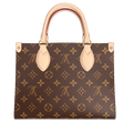 Mon Monogram OnTheGo PM Tote Bag