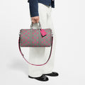 Keepall Bandoulière 35