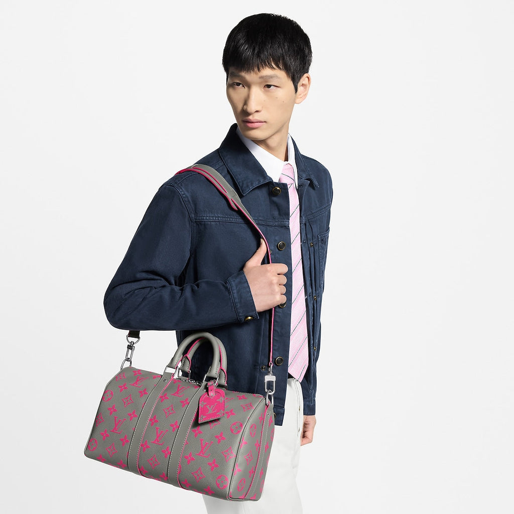 Keepall Bandoulière 35