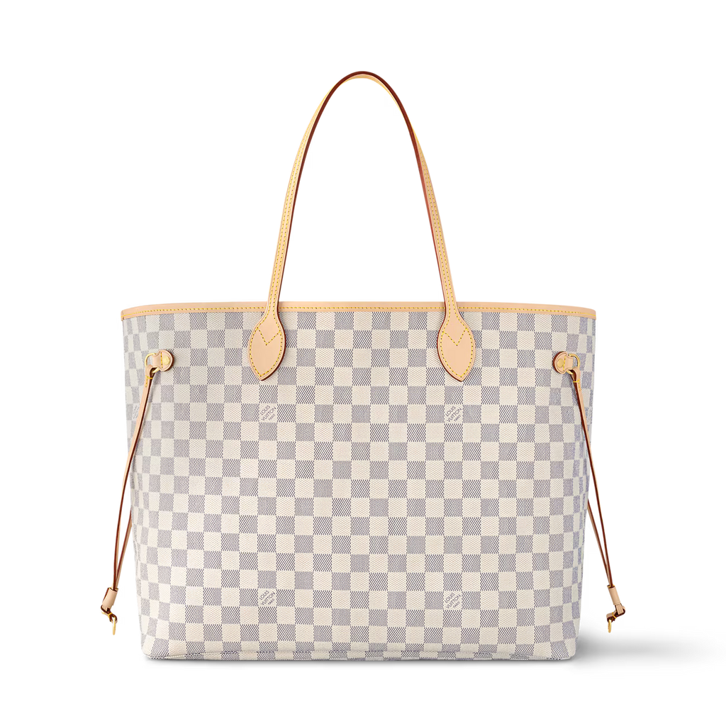 Neverfull MM Tote