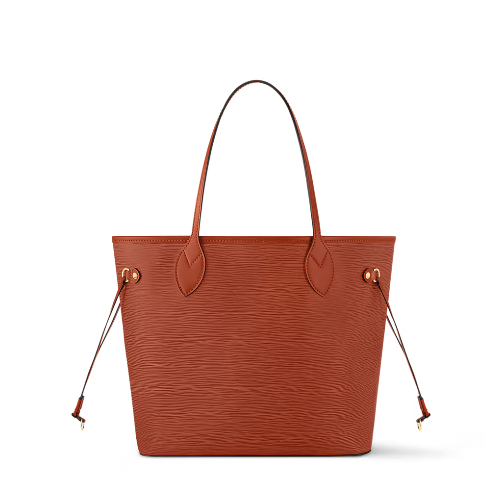 Neverfull MM Tote - Kenyan Fauve