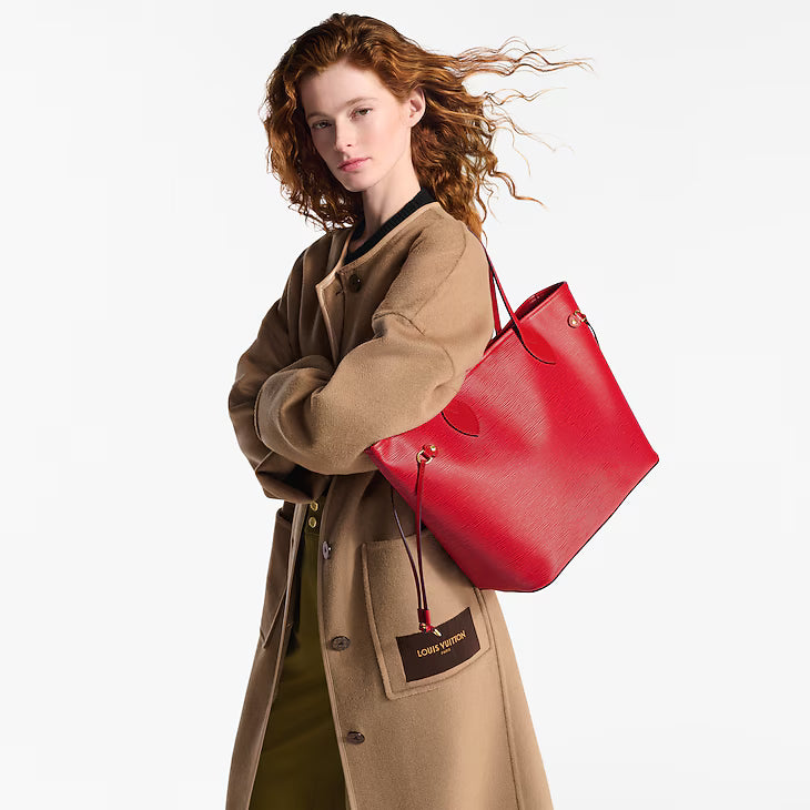 Neverfull MM Tote