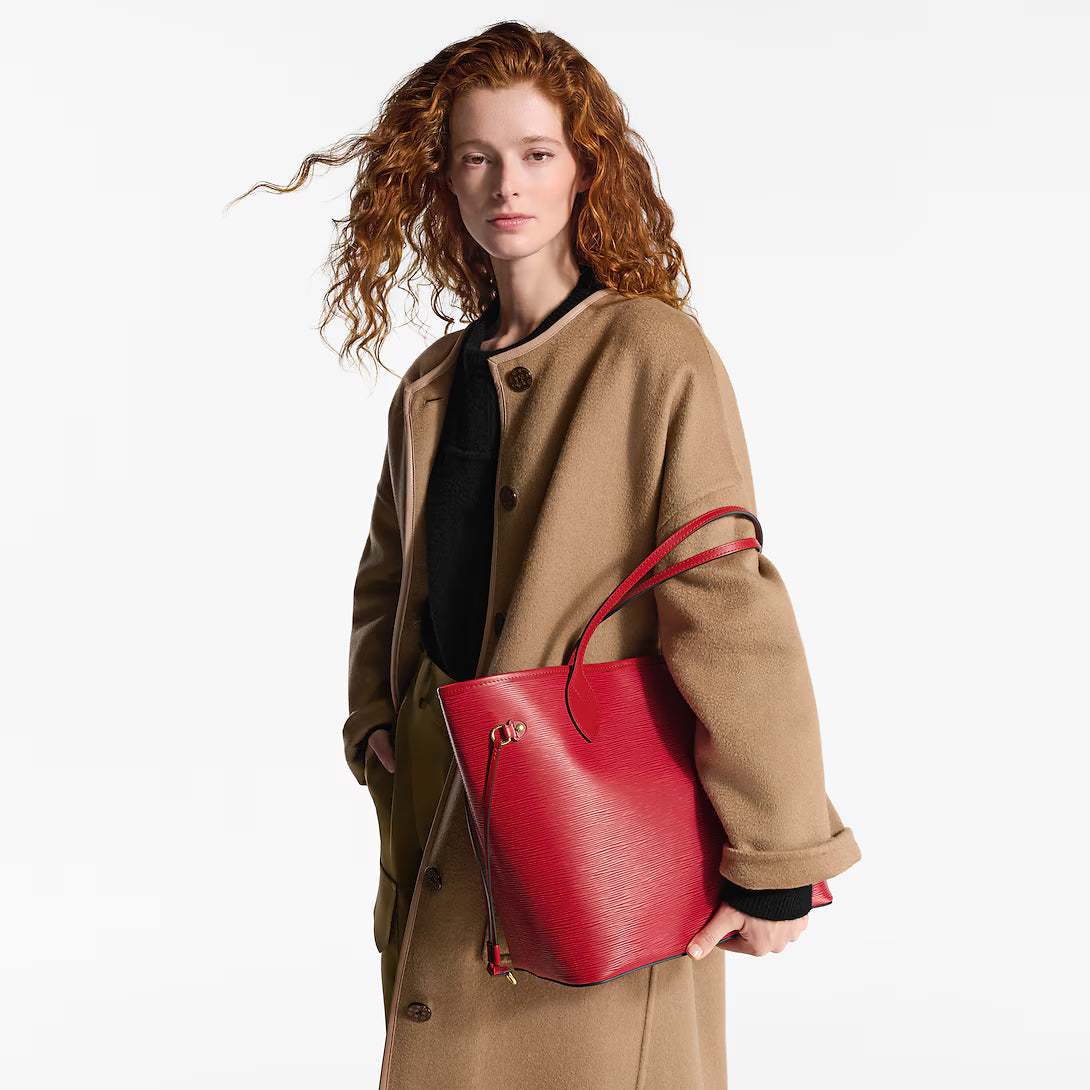 Neverfull MM Tote