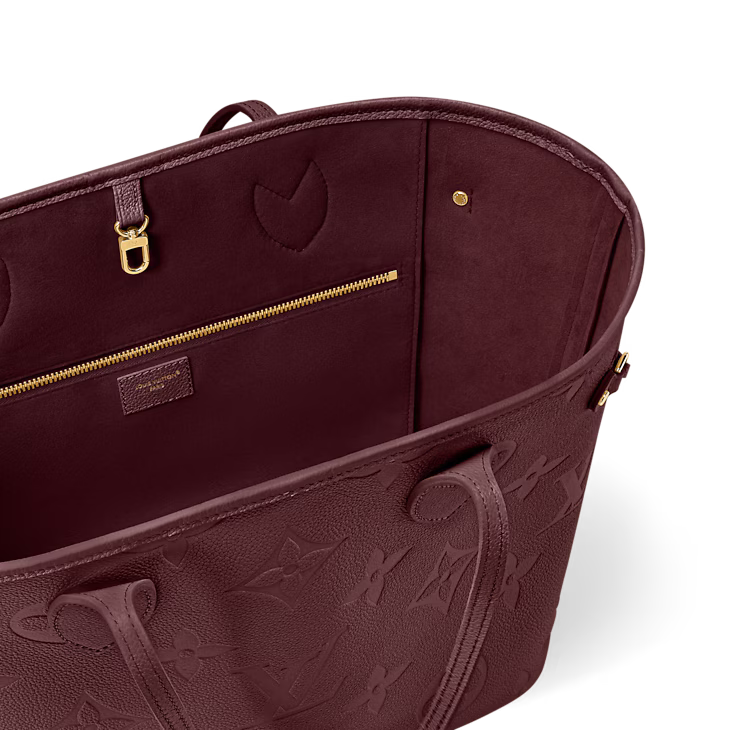 Neverfull MM Tote