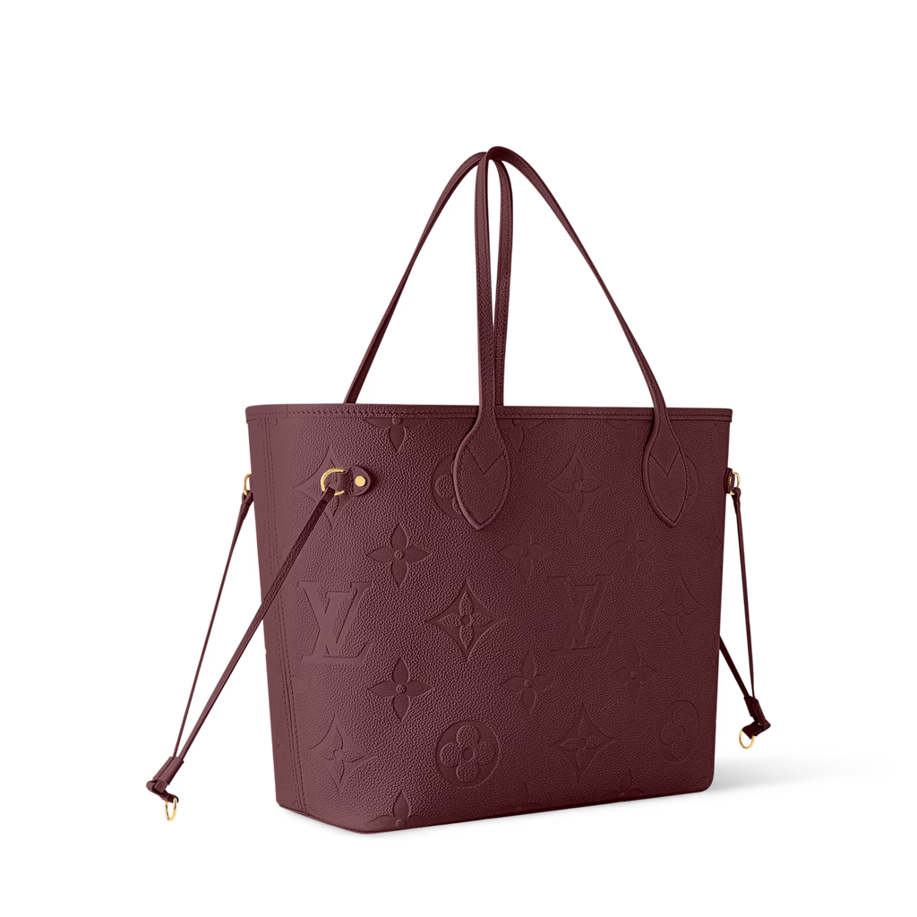 Neverfull MM Tote