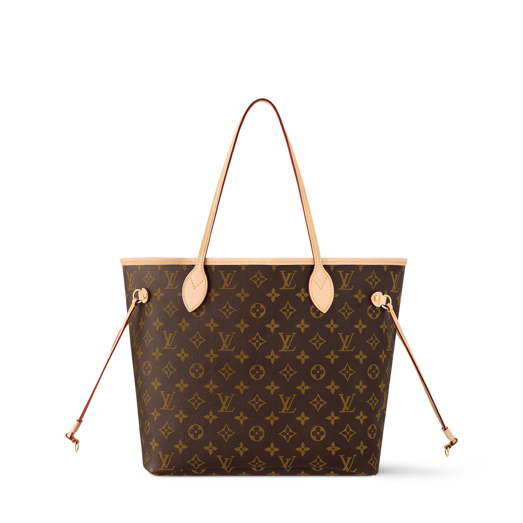 Neverfull MM Tote Bag