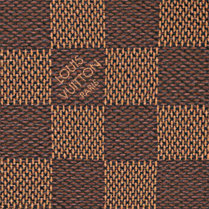 Lineup Monogram