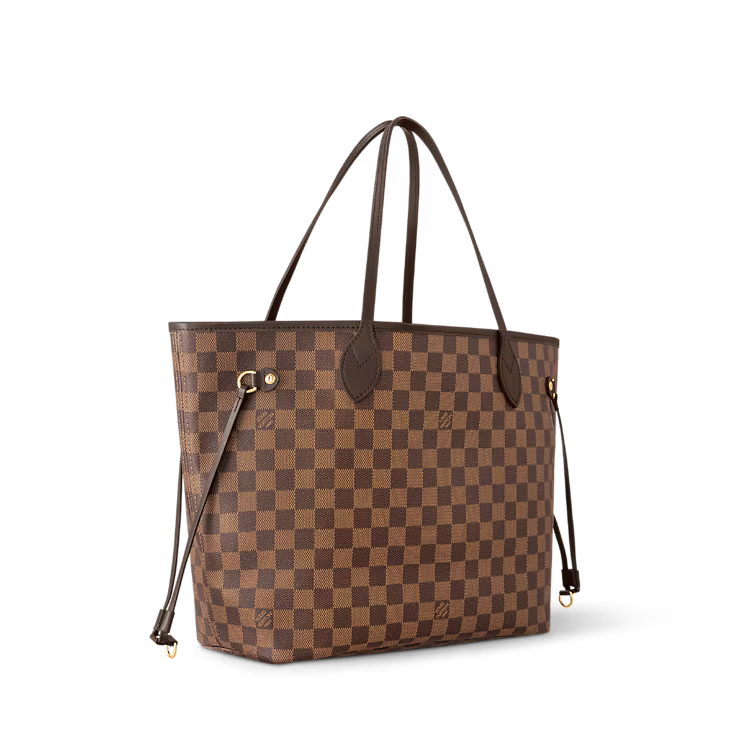 Neverfull MM Tote
