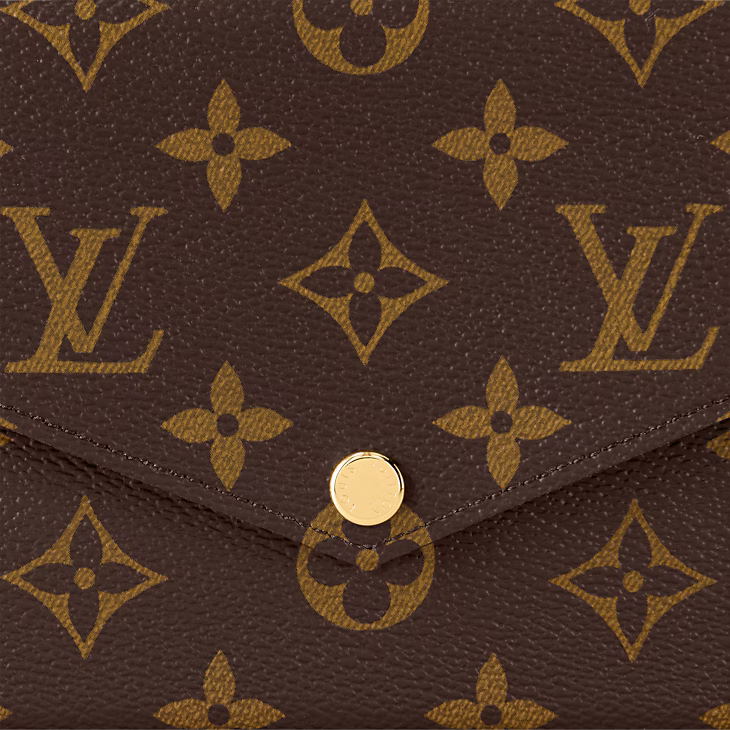 Félicie Pochette Bag