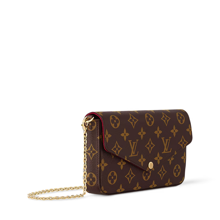 Félicie Pochette Bag