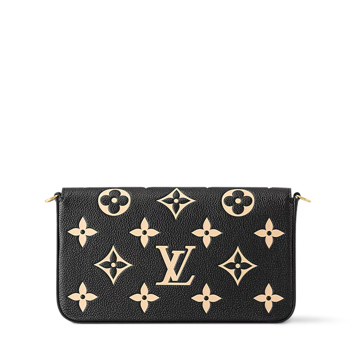 Félicie Pochette Bag
