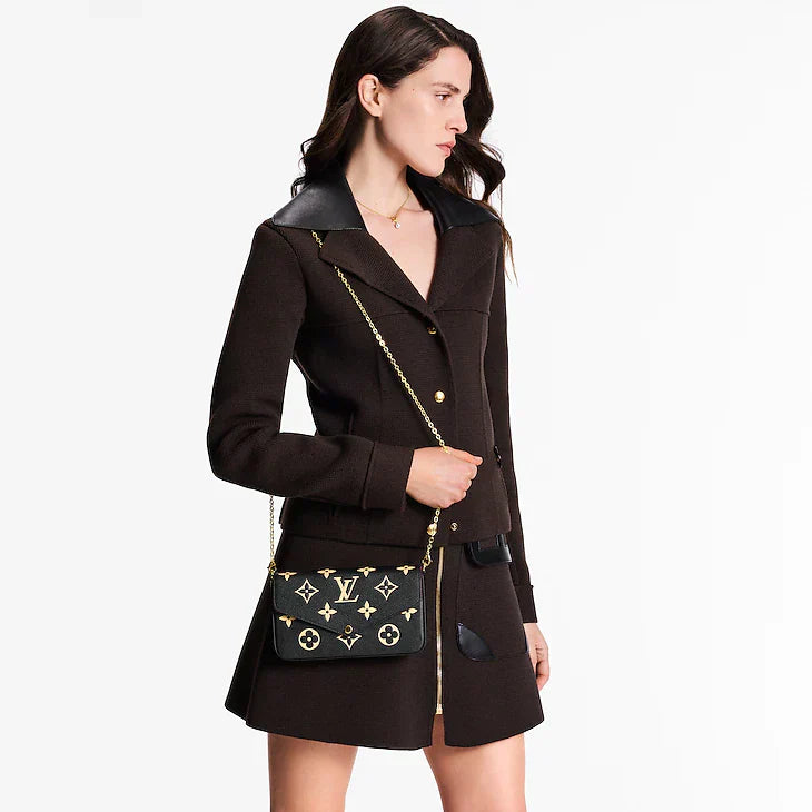 Félicie Pochette Bag