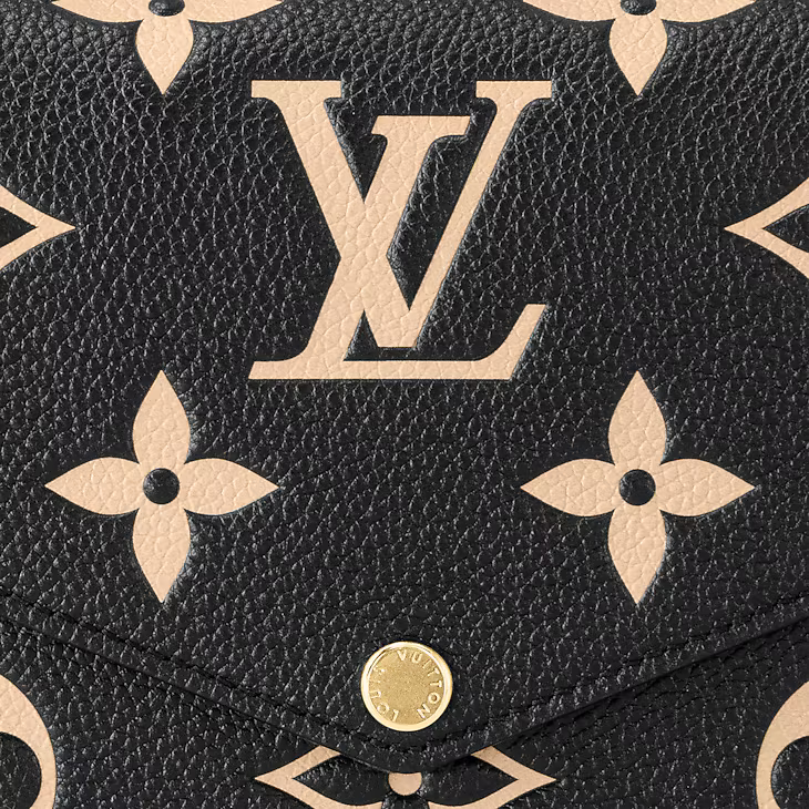 Félicie Pochette Bag