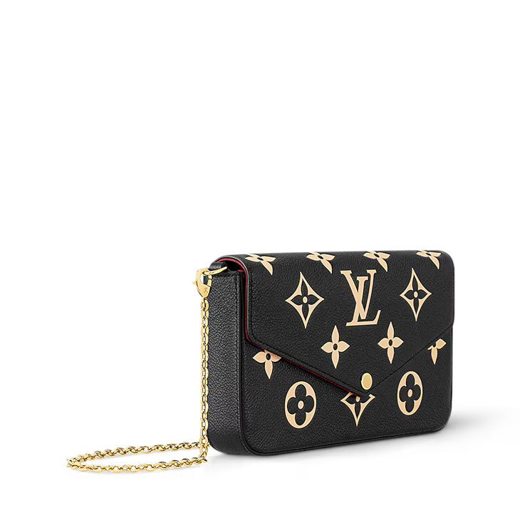Félicie Pochette Bag