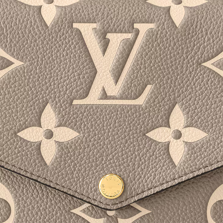 Félicie Pochette Bag