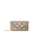 Félicie Pochette Bag