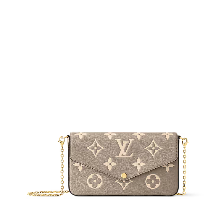 Félicie Pochette Bag