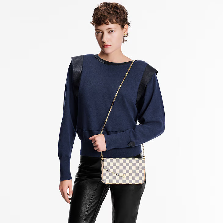 Félicie Pochette Bag
