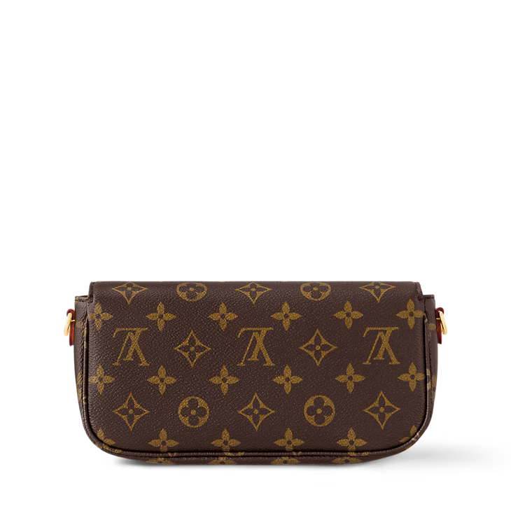 Ivy Wallet On Chain Bag