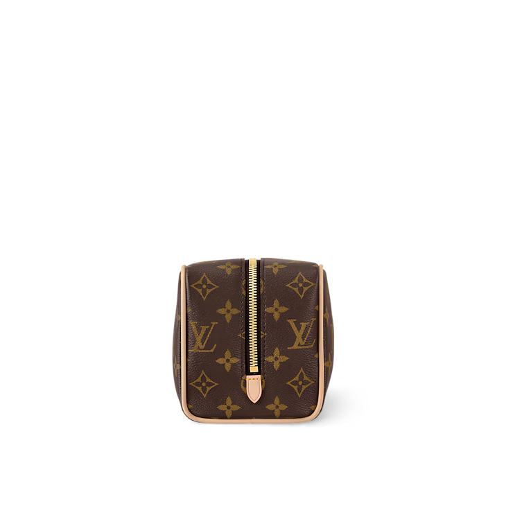 Nécessaire Dopp Kit Locker Monogram