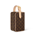 Nécessaire Dopp Kit Locker Monogram