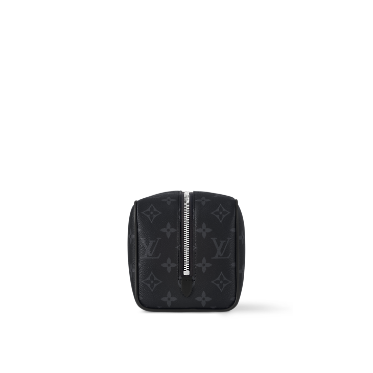 Nécessaire Dopp Kit Locker Monogram Eclipse