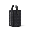 Nécessaire Dopp Kit Locker Monogram Eclipse