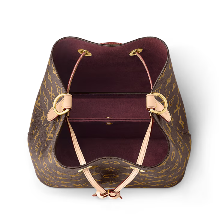 NéoNoé BB Bucket Bag