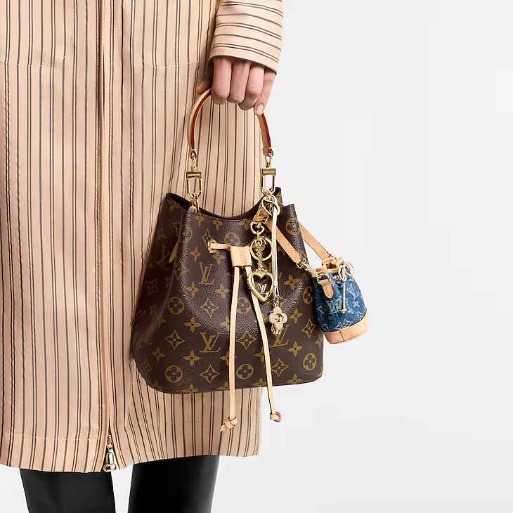 NéoNoé BB Bucket Bag