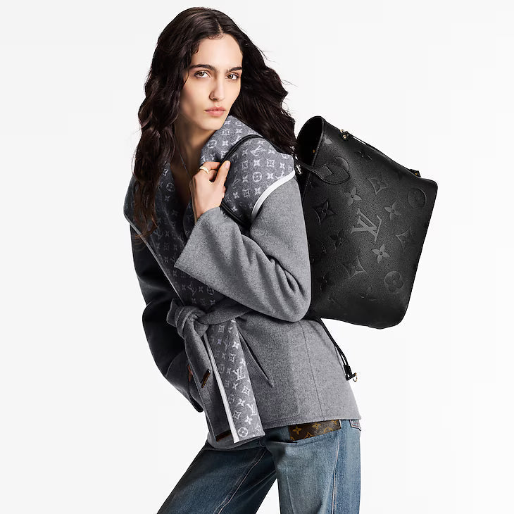 Neverfull MM Tote