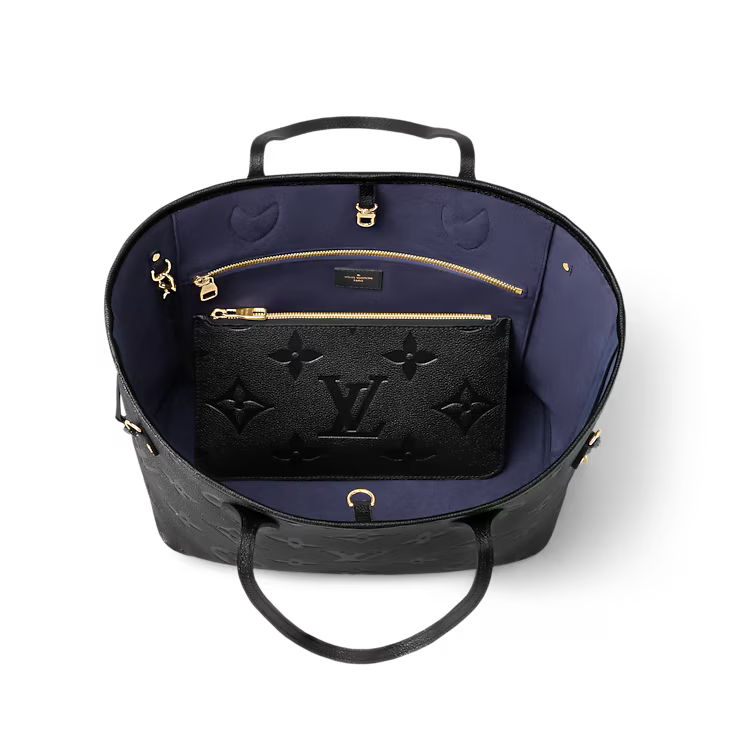 Neverfull MM Tote