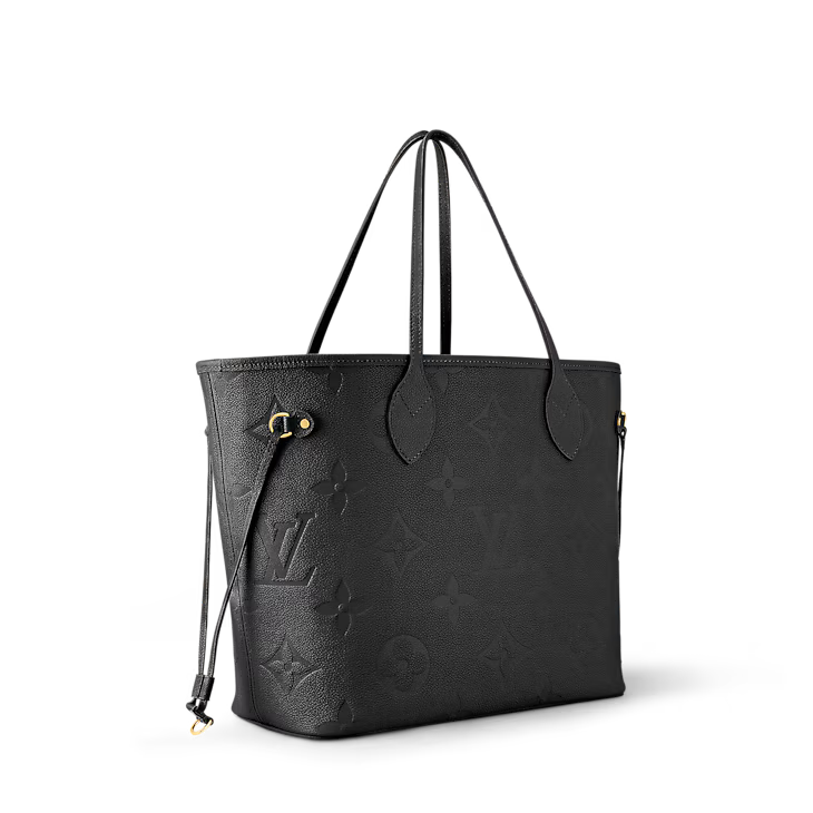 Neverfull MM Tote