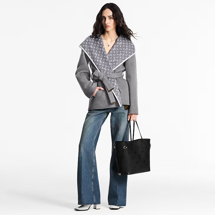 Neverfull MM Tote