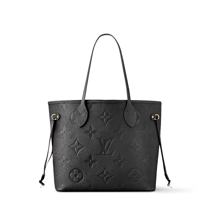 Neverfull MM Tote