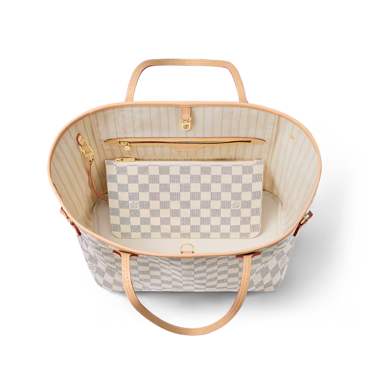 Neverfull MM Tote