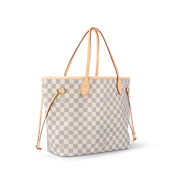 Neverfull MM Tote