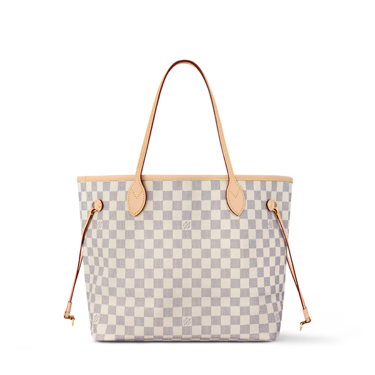 Neverfull MM Tote